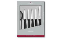 Victorinox Swiss Classic Gemüsemesser Set