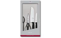 Victorinox Swiss Classic Messerset 4 teilig