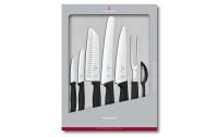 Victorinox Swiss Classic Messerset 7 teilig