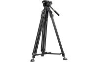 SmallRig AD-50 Video Carbon Fiber Tripod