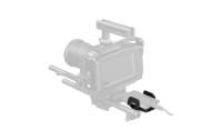 SmallRig Mounting Clamp for External SSD