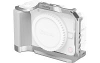 SmallRig Cage for Canon EOS R50 V (Silver)