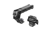 SmallRig Top Handle with Monitor Support