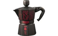 Bialetti Stranger Things Moka Express