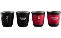Bialetti Stranger Things Espressobecher Set