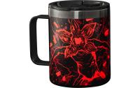 Bialetti Stranger Things Thermos Mug
