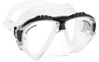 CRESSI MATRIX MASK SIL
