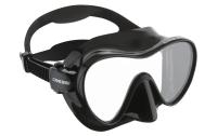 CRESSI F1 MASK SIL