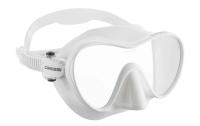 CRESSI F1 MASK SIL