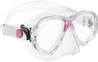 CRESSI MAREA JR MASK SIL CLEAR