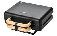 FURBER Grill, Waffel- und Sandwichmaker