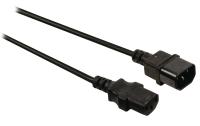 Verlängerungs-Netzkabel 230V: 1.25 Meter
