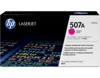 HP Toner 507A - Magenta (CE403A)