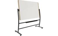Rocada mobiles Whiteboard 129x100cm