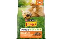 Friskies Dog Balance Fleisch & Gemüse 3kg