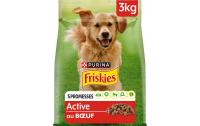 Friskies Dog Active Rind 3kg