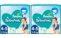 Pampers Splashers