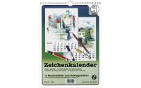 Ursus Zeichenkalender