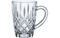 Nachtmann Noblesse Barista Kaffeebecher Set