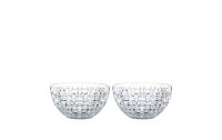 Nachtmann Bossa Nova Schale 15cm Set