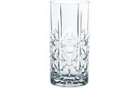 Nachtmann Highland Longdrink Glas Set