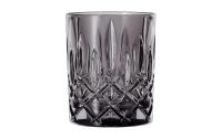 Nachtmann Noblesse Whisky Glas Set Smoke