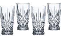 Nachtmann Noblesse Trinkglas Set