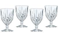 Nachtmann Noblesse Kelchglas Set klein