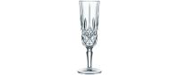 Nachtmann Noblesse Champagnerglas Set