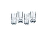 Nachtmann Square Longdrink Glas Set