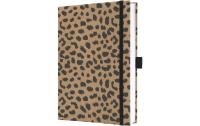 Jolie Notizbuch Pure Cheetah A5