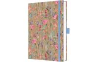 Jolie Notizbuch Pure Wildflower A5