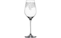 Spiegelau Arabesque Weissweinglas Set