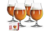 Spiegelau Beer Classics Biertulpe Set