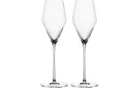 Spiegelau Definition Champagnerglas Set