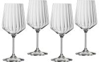 Spiegelau LifeStyle Rotweinglas Set