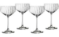 Spiegelau LifeStyle Coupetteglas Set