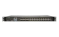 SonicWALL NSa-3800 Sec.UPG Plus Advanced