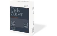 Daily Paper Kopierpapier, 1 Palette
