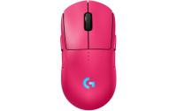 Logitech G PRO 2 LIGHTSPEED