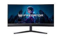 Acer Predator X34 X1, 34, 3440x1440