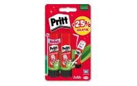 Pritt Klebestift 2 x 22 g