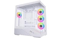 Lian Li V100 RGB Weiss