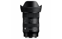 SIGMA 17-40mm F1,8 DC Art (L-Mount)