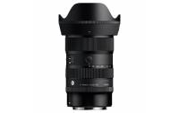 SIGMA 17-40mm F1,8 DC Art (Canon RF)