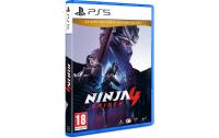 Ninja Gaiden 4 Deluxe Edition, PS5