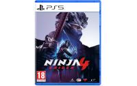 Ninja Gaiden 4, PS5