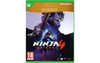 Ninja Gaiden 4 Deluxe Edition, XSX