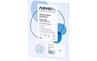 NOVOOO Etiketten 105x148mm