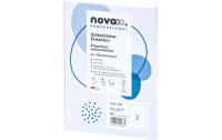 NOVOOO Etiketten 210x148mm